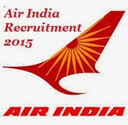 airindiarecruitment2015